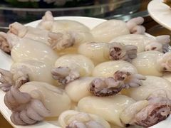 -義聚德·清真铜锅涮羊肉·烧烤(河东店)