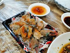 -官塘鱻鱻鱼生