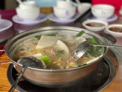 -万兴启丰椰子文化园餐厅