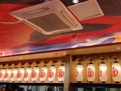 -仓桥家·焗寿司·锅物(光谷步行街店)
