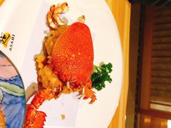 -割烹旭日本料理(龙湖狮山天街店)