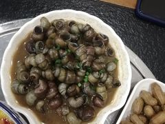 -羊阿公·嘉福烤全羊龙虾馆·家常菜(广益店)