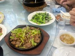 -老东阳·外婆菜(横店店)
