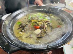 -云中菜馆(恒晟·云中绿园店)