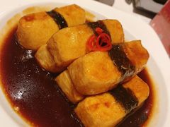 -若蘭慈·无国界素食料理(欢乐海岸店)