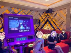 -堂会(白云店)