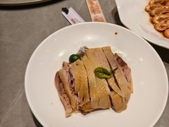 汴梁桶子鸡-邢家锅贴老店·非遗·开封菜(金明广场店)