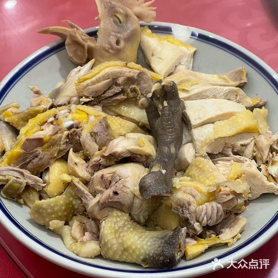 绿春食悦哈尼风味馆