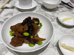 四喜烤麩-鼎泰丰(三里屯店)