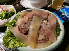 -三江两海老火锅(北京首店)