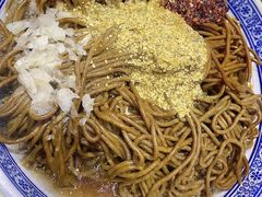-独秀小吃(蓝田店)