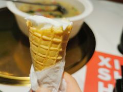 -96农蝎虾(江桥老街店)