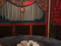 -NINES推理馆·实景侦探推理剧MIXPLAY(静安店)