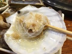 -海味当家·蒸锅海鲜(中山广场创始店)