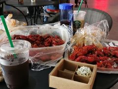 -肯德基(西稍门店)