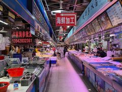 -桃源市场(解放路店)