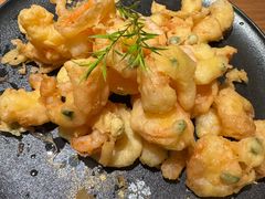 -吕氏疙瘩汤·新鲁菜(济南万象城店)