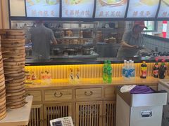 -嘉州北味春老烧麦·面食(叮咚街店)