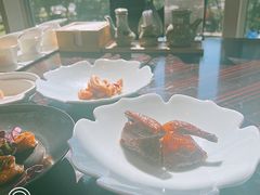 -新天世纪中餐厅