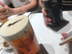 -813芭依珊 BAESAn(汇港购物中心店)