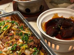 -绿茶餐厅(千岛湖银泰城店)