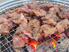 -艺林烤肉城(光明店)