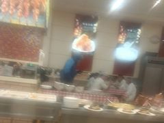 -孟记粥铺·家常菜·烧烤·粥(亚运村店)