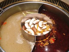 -鲜货俚鲜火锅(青果路店)