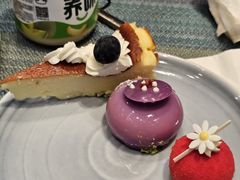 -菲住布渴酒店自助餐厅(阿里巴巴西溪园区店)