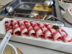 -海底捞火锅(顺城购物中心店)