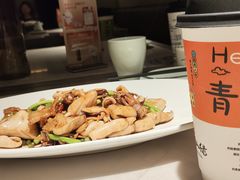 -船歌·鱼水饺青岛菜(闽江二路店)