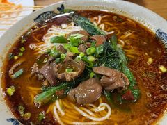 -丁丁猫重庆小面(徐州路店)