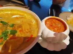 -Thai Alley泰爱里(二沙岛店)