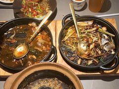 -得意啫·广东啫啫煲(前海HOP店)