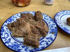 -飘香火锅(玉林西路店)