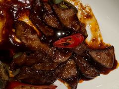 -上和臻品中国菜(花园街店)