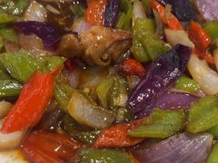 -陈小勺·东北大院(薛家岛店)