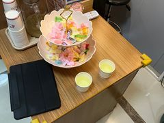 -感智盲人按摩·艾灸·肩颈SPA(岗厦店)