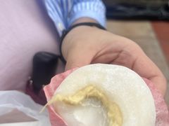 -澳门长洲糯米糍(柯打苏沙街店)