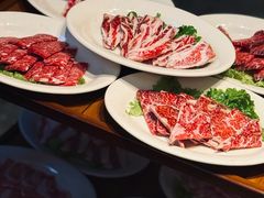 -NIUAN牛庵·和牛烤肉(恒隆店)