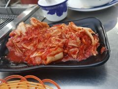 -可汗草原碳烤羊腿(兴业路店)