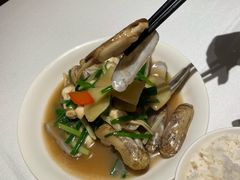 -莆田餐厅PUTIEN(世博源店)