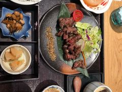 -味太助·银饭食堂(中华城店)