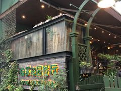 门面-宝翠花园餐厅(沙湖店)