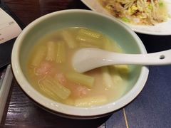 -湖畔鲁菜·二十年老字号餐厅(大明湖店)