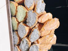 -Let's Taipei 非常烘焙(太古里店)