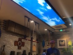 -雀舞云南菜(乐客城店)
