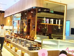 -比格比萨自助(宝山日月光店)