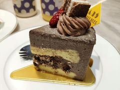 -三只蜜蜂蛋糕(东城店)