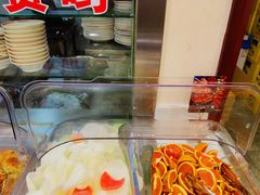 -沈姐万州烤鱼(沙坪坝七中店)